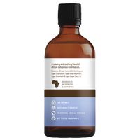 Pure Indigenous Night Massage Oil